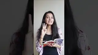 How to be Fluent in English || 