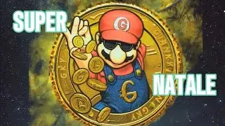 Natale GiankyCoin 🍾🔥🥂