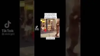 Guy travels 2400km to surprice his gf but he finds her cheating (mini vid)
