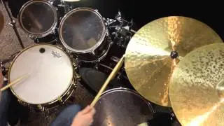 Rick Gratton-style fill