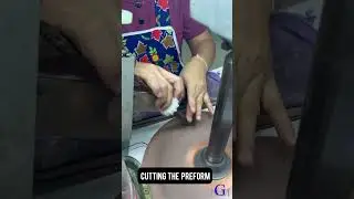 Story of How Sapphire is Made