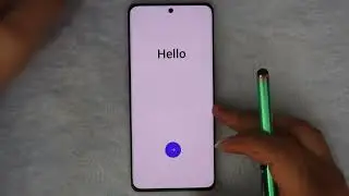 Oppo Reno 8T 5G ( CPH2505 ) Hard Reset Remove Pattern, Password and frp bypass Without PC