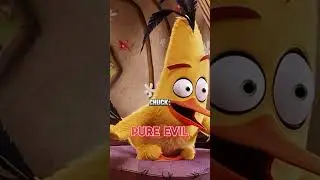 Which Wilde Villains Is Pure Evil Or Pure Evil #edit #meme #Shorts