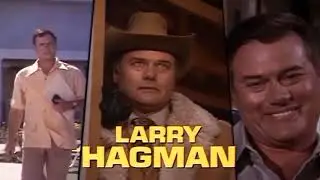 Dallas (1978 - 1991) -  Sigla Iniziale e Finale