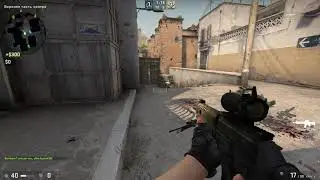 FRAGMOVIE counter-strike : global offensive #5
