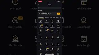 How to Withdraw Your DOGS Token from Bybit to Your Naira Bank Account in Nigeria