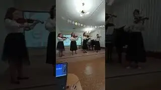 Русская народная песня 