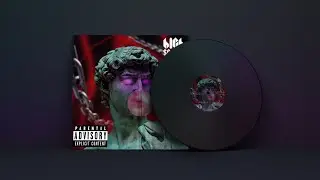 Ali AZ - High School ( Official Visualizer )