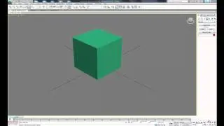 2 - 3ds Max User Interface Overview
