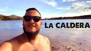 ✅ LA CALDERA  🔆  Pueblo Encantador y Río 👍 Salta, 🇦🇷