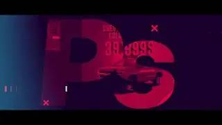 New Intro Design In After Effects CC