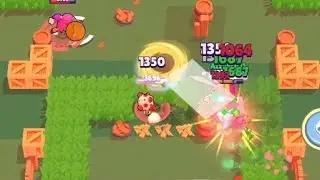 mortis in random #1