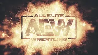 AEW в 2021 году #1 - TEW 2020 на русском языке. Total Extreme Wrestling 2020
