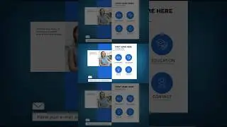 Want to stand out in your #jobinterview ? Create a stunning #interview #presentation with Prezi 🤩