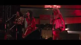 Тизер The Runaways