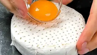 НОВИНКА! Итальянцы восхищаются этим рецептом! Вы побежите на Кухню, когда увидите это!
