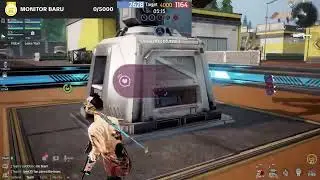 CAMP COMPETITION Kingdom VS GHOST