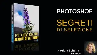 Presentazione Corso Photoshop Segreti di Selezione