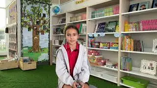 Student Testimonial - Carolina