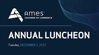 Annual Luncheon Event (December 5, 2023)