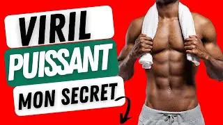 7 PLANTES APHRODISIAQUES NATURELLES POUR L'HOMME !