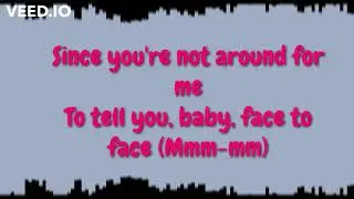Whitney Houston   Heartbreak Hotel Lyrics