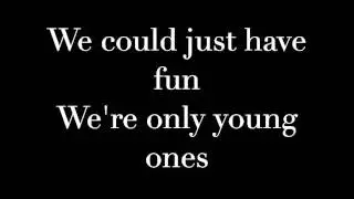 Lo-Fang - Boris (lyrics on screen)