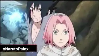 Naruto Shippuden Five Kage Summit ARC Trailer