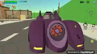 НА МЕНЯ НАПАЛ МОНСТР В Chicken Gun