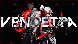 VENDETTA feat. dankulL