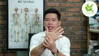 ĐAU ĐẦU - VIÊM HỌNG - SỐT CAO Bấm Huyệt Này Cải Thiện Rất Nhiều | TCL