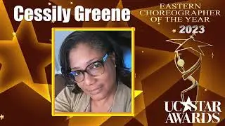 UC Star Awards: EASTERN Choreographer of Year (Academy Awards of Line Dancing)