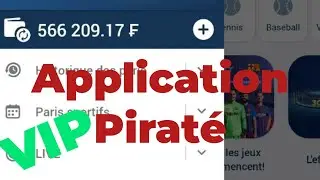 Le meilleur moyen pour gagner sur 1xbet avec des applis piraté