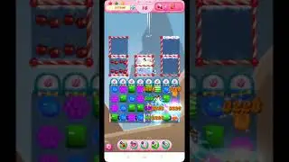 7000 Level Candy Crush Saga