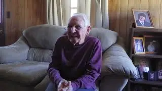 Ozarks Voices: George Hiram Lambeth, March 12, 2022