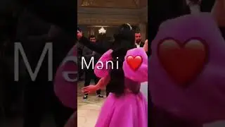 Men sene kölnümü vermişem ♥️