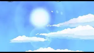 Sky | Geometry Dash 2.2