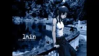 Art song[(lain opening)Konaka Riyu]