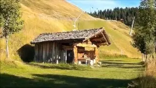 Camping d'Alpage les Jorets, Les Saisies, Montblanc