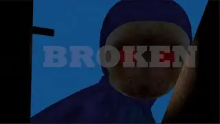 BREAKING Horror Mode in Capuchin (Gorilla Tag Based Game)
