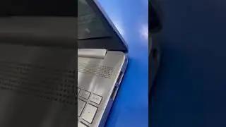 Hp panel repair 