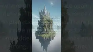 Entity Mission C-6.1 [Location Encounter]