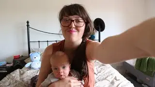 Can You Really Read With A Newborn?
