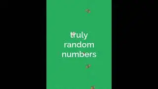 Making random numbers MORE random