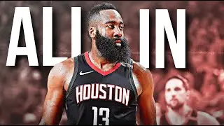 James Harden Mix ~ "All In" ᴴᴰ