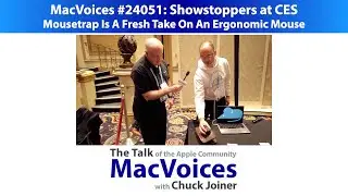 MacVoices 