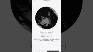 NEW PFP'S UPLOADED!! 