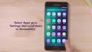 NatWest - How to use Bold Text on your phone