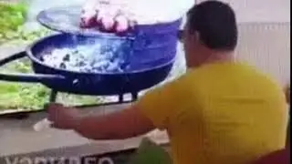 Креативный короновирусный идеотизм