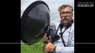 The Reality of Wildlife Sound Recording ft Gary Moore #48